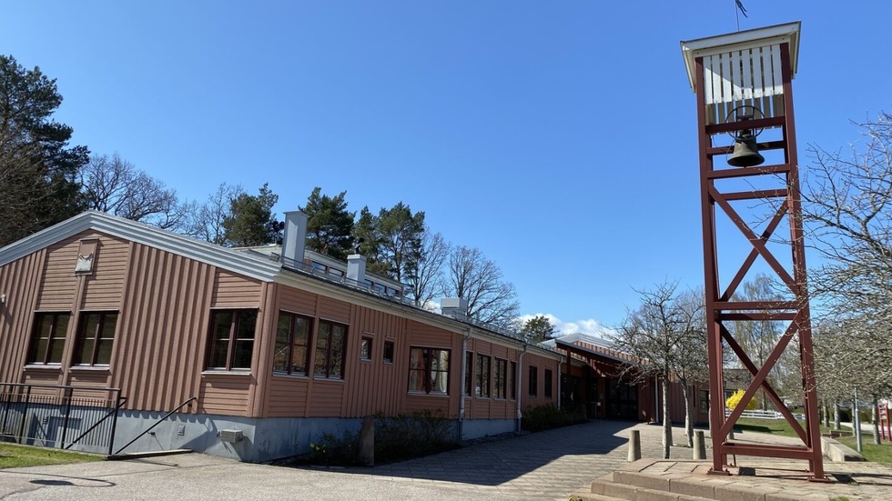 St: Nikolai kapell som även brukar kallas för Nikolaigården ligger fortfarande ute till försäljning. 