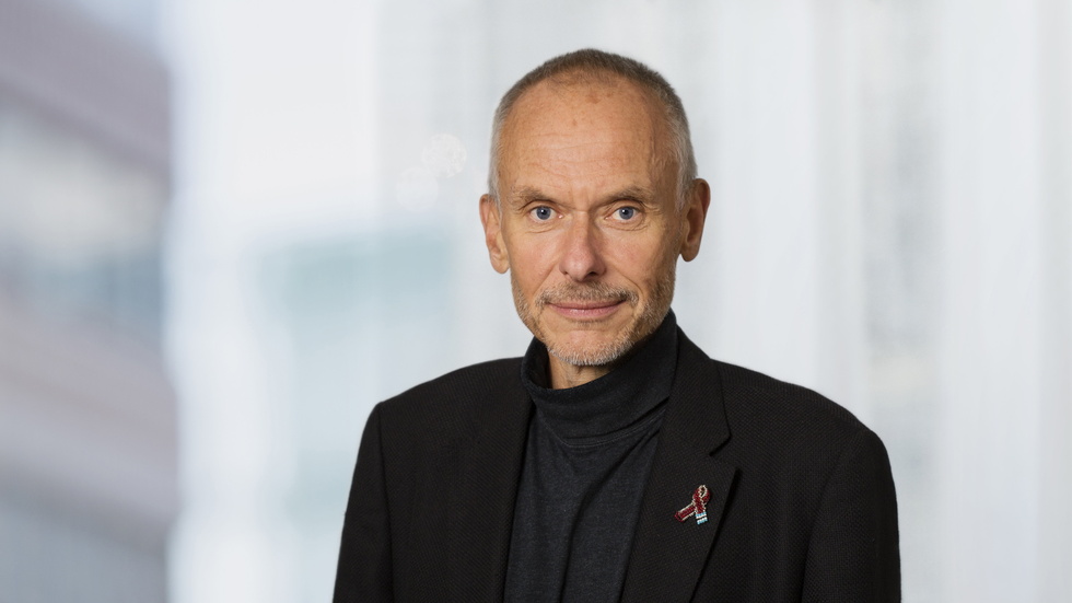 Antalet bekräftade fall av covid-19 fortsätter att öka, säger statsepidemiolog Magnis Gisslén.