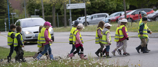 Gift stänger "kemikaliesmart" förskola