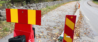 Trafikverket borde pressa på länsstyrelsen