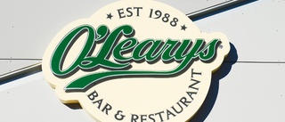 O'Learys öppnar ny restaurang i Norrbotten