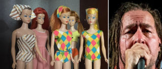 Barbie och dubbla punkspelningar – det händer i SN-land i helgen