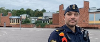 Polisens larm: Unga har bokat möten – för att slåss mot varandra