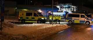 Anhörig hittade förgiftade mannen: "Var medvetslös"