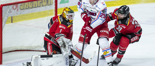 Luleå Hockey har nu sämst form i hela SHL – nollat på hemmaplan