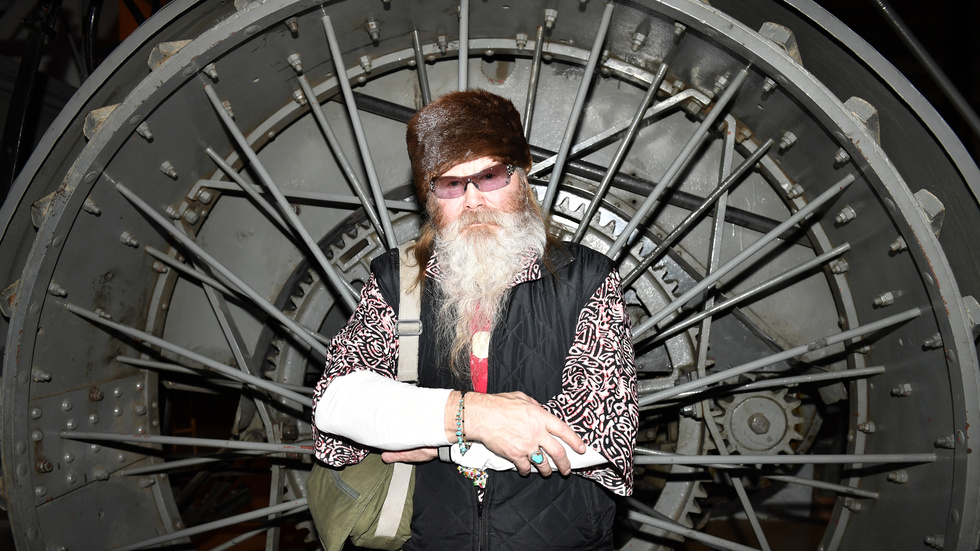 Roger Pontare kommer till Luleå för att framföra klassiker.