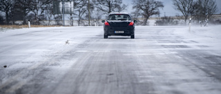 Ny varning från SMHI: Då väntas stora snömängder igen 