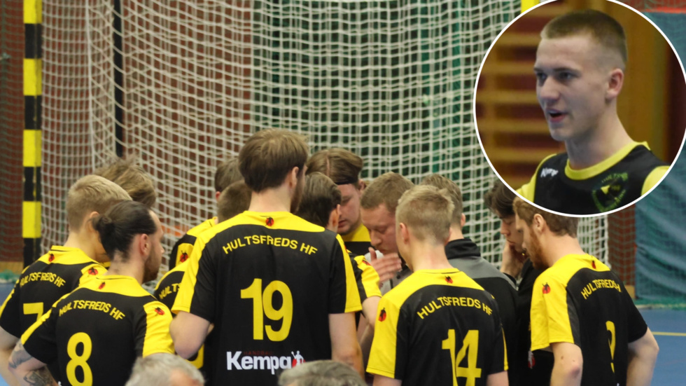 Nej, det blev förlust för Hultsfred igen. Gustav Föghner var lyckosam i målskyttet med åtta fullträffar. 