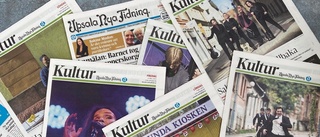 UNT går mot strömmen – satsar på den lokala kulturjournalistiken