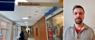 Uppmaningen till föräldrarna: Tänk till en extra gång