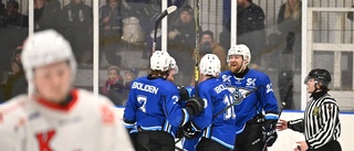 Norran sänder Clemensnäs framfart i hockeyettan