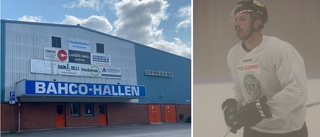 Bahcohallen mögelangripen – stängs för sanering