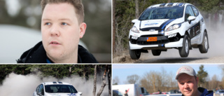 Minnesstund planeras efter rallyförarens dödsolycka