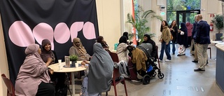 Mamman: "Vi vaknar med oron och vi lägger oss med oron"