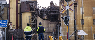 Sockerbruk ska återstartas efter explosion