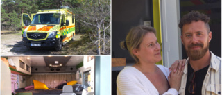 The vanbulance – ambulansen som blev en husbil