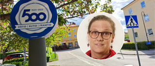 Därför kan Strängnäs vinna hederstiteln