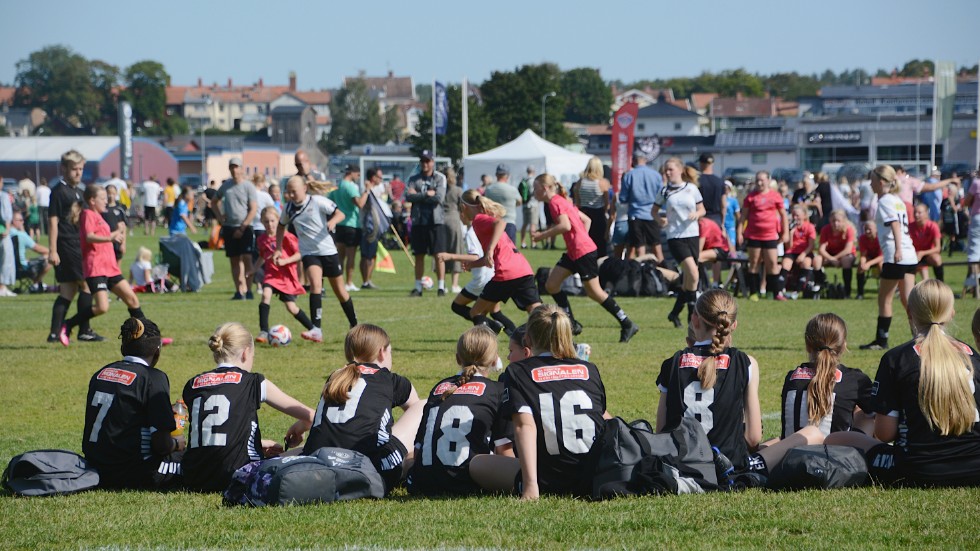 Bullerby Cup 2023
