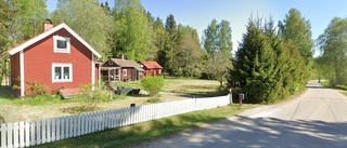 Huset på Norr Starfors 303 i Heby sålt för andra gången på kort tid