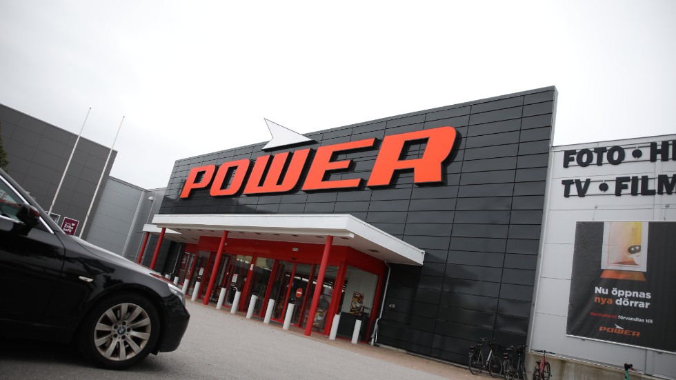 Media Markt Linkoping