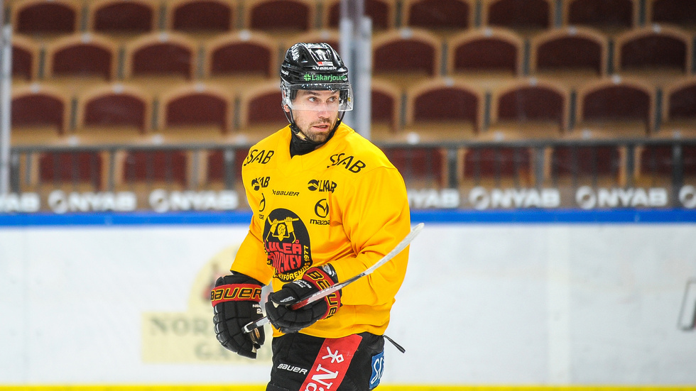 Niklas Olausson