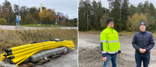 Massor med ljusa nyheter kring Vasavallen