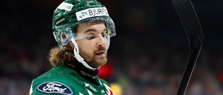 Klar för tredje SHL-klubben – den här säsongen 