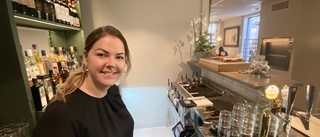 Restaurang växlar upp – med ombyggd lokal