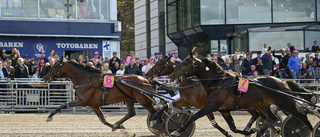 Spelskatten slog ner som en bomb på landets stallbackar