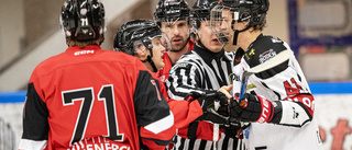 Se förlängningen mellan Piteå och Boden Hockey