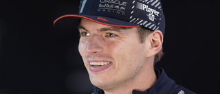 Verstappen sågar Las Vegas: "99 procent show "