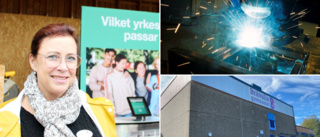 Gymnasiechefen: "Det är ett viktigt program"