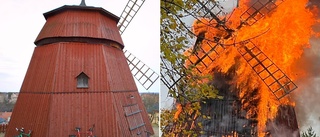 Förstördes i storbrand – så ska nya landmärket se ut