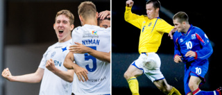 Uppgifter: Förre IFK-stjärnans pappa aktuell för tränarjobbet