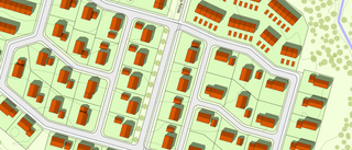 Planen för det nya bostadsområdet har antagits