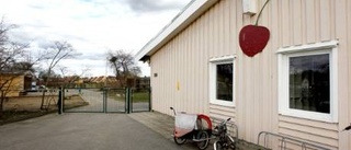 Förskola ville låta barn leka ensamma