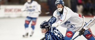 IFK förlorade stort i Uppsala