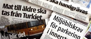 Trodde du på NT:s första april-skämt?