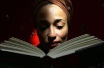 Zadie Smith briljerar