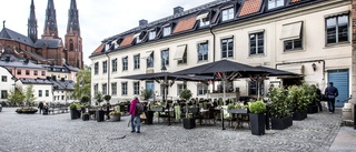 Dansare och författare tar över torget i helgen