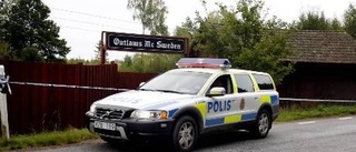 Ny information i utredning  om Outlaws-sprängningen