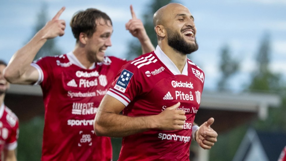 Pashang Abdullas och Marcus Fahlgren Hällströms framgångar måste få oss andra att tänka till, skriver Per Sandberg. 