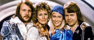 Abba ska värma upp ruinen