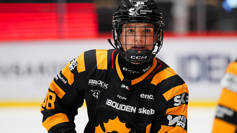 ” I slutändan kommer alla poäng bli viktiga, så vi är glada över alla poäng vi tar, men det är klart vi vill vinna en match som den här”, säger Malou Berggren.