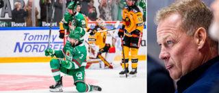 Luleåtränaren oroas inte av sämsta siffrorna i SHL: "På rätt väg"