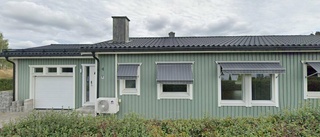 122 kvadratmeter stort hus i Bålsta sålt för 4 750 000 kronor