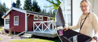 KLART: Upplägget beslutat för förpackningar vid sommarstugor