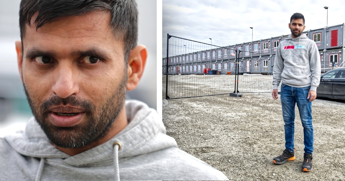 Parets förtvivlan: ”Lång tid att bygga upp allt vi förlorat”