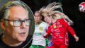 Sportchefen om truppbygget: "Dialog med fyra målvakter" 