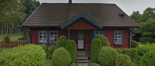 129 kvadratmeter stort hus i Tofta, Gotlands Tofta får nya ägare